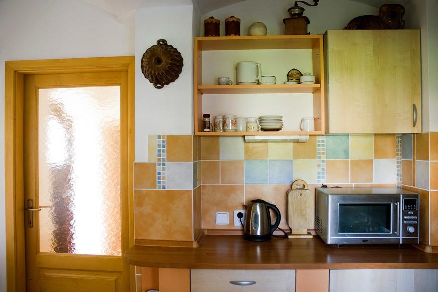 Ruzova Chalupa U Simanku Rtyne v Podkrkonosi Cameră foto