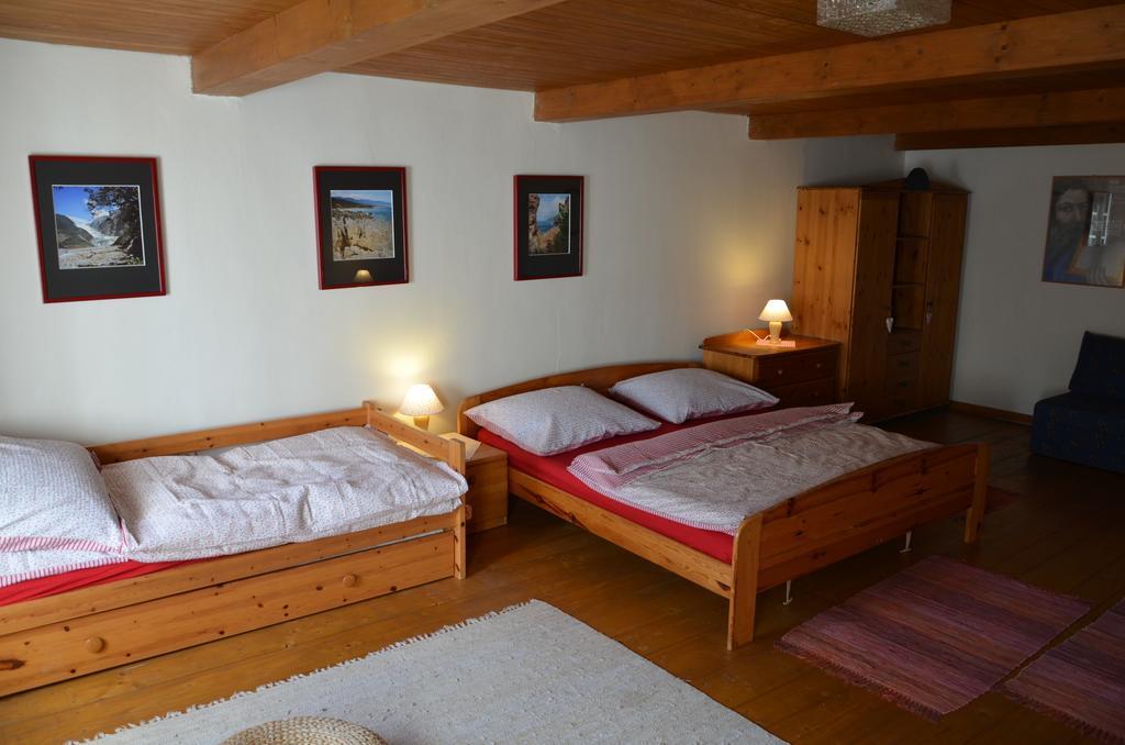 Ruzova Chalupa U Simanku Rtyne v Podkrkonosi Cameră foto