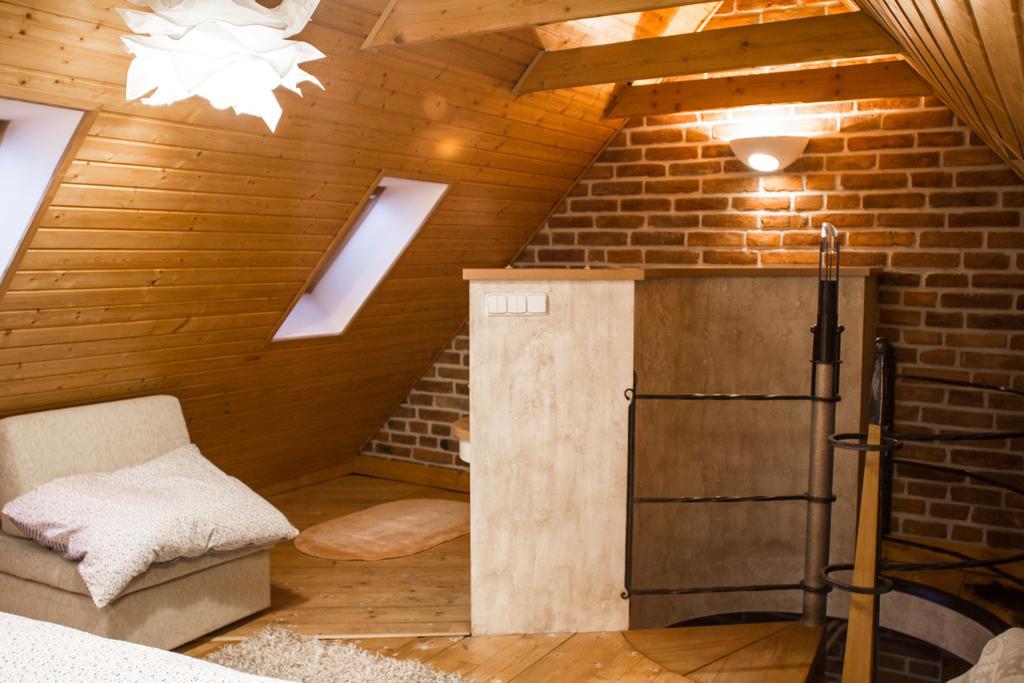 Ruzova Chalupa U Simanku Rtyne v Podkrkonosi Exterior foto