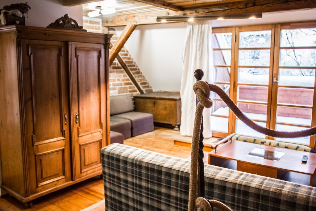 Ruzova Chalupa U Simanku Rtyne v Podkrkonosi Exterior foto
