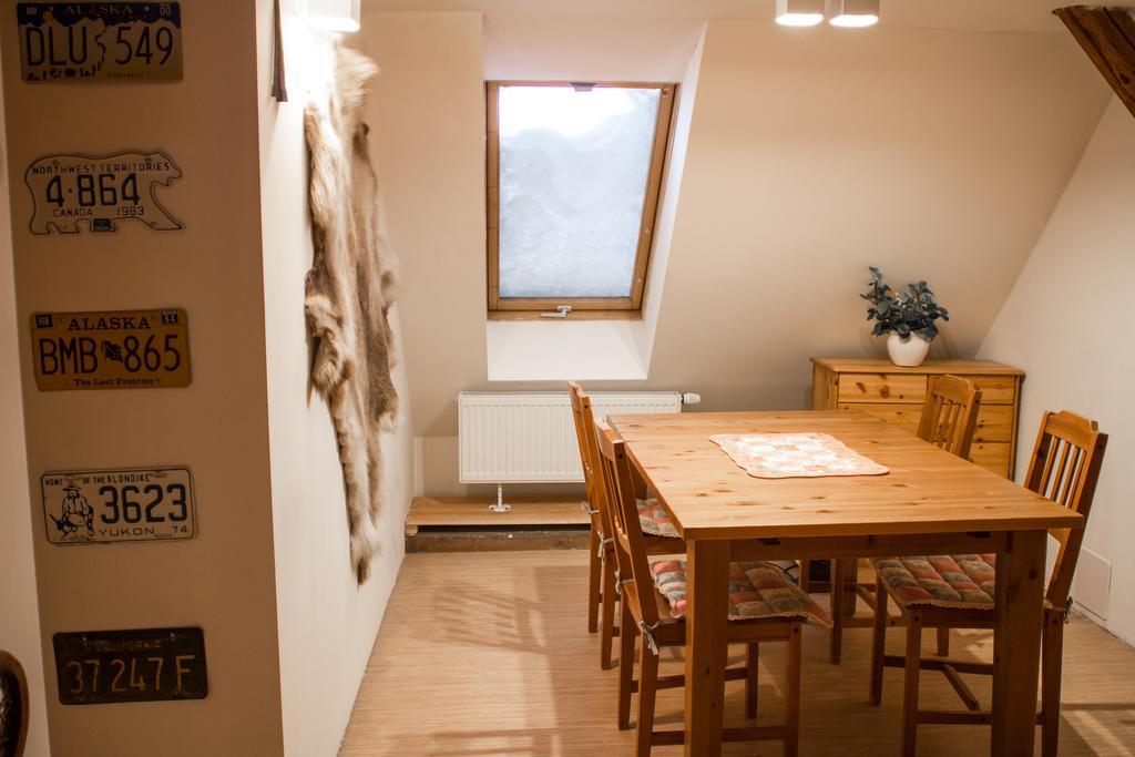 Ruzova Chalupa U Simanku Rtyne v Podkrkonosi Exterior foto