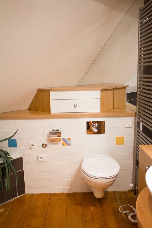 Ruzova Chalupa U Simanku Rtyne v Podkrkonosi Exterior foto
