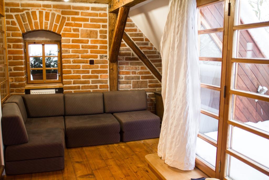 Ruzova Chalupa U Simanku Rtyne v Podkrkonosi Exterior foto